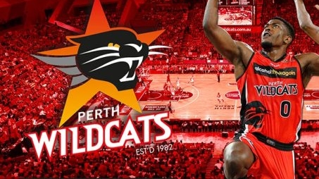 Perth Wildcats Perth Arena Best Brew Bar and Kitchen