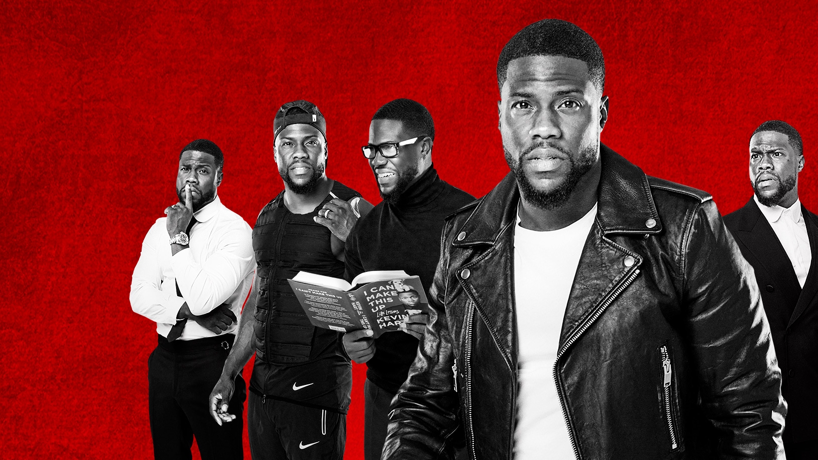 Kevin Hart