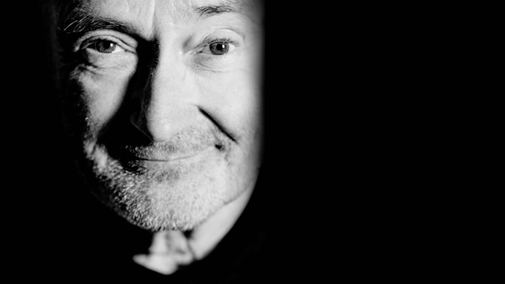 Phil Collins