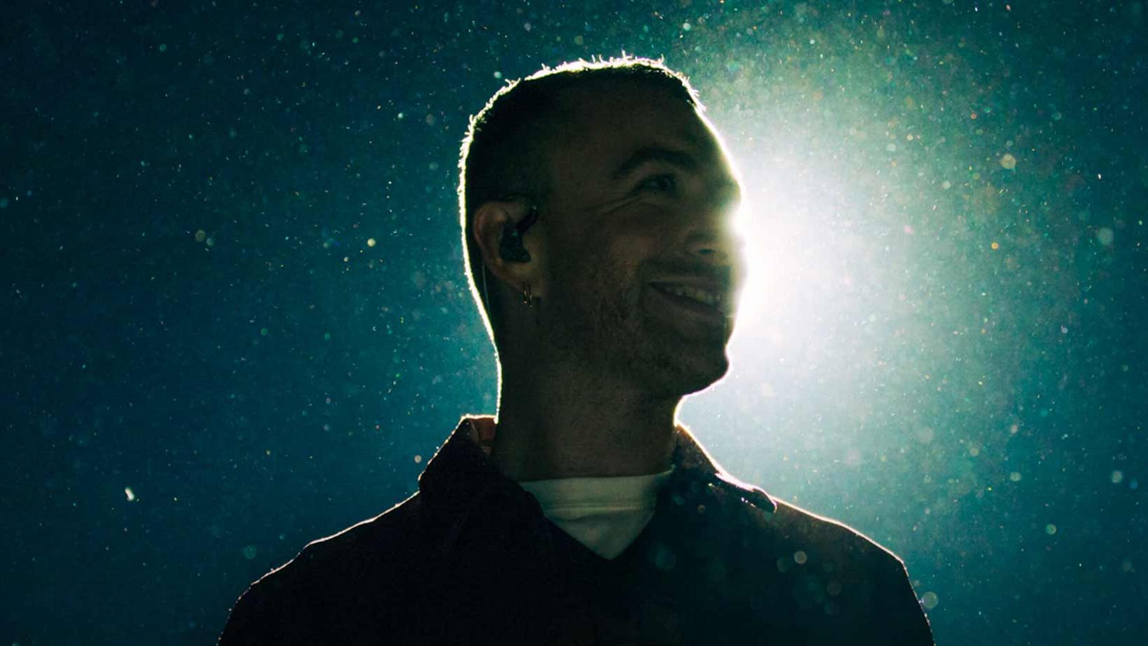 Sam Smith