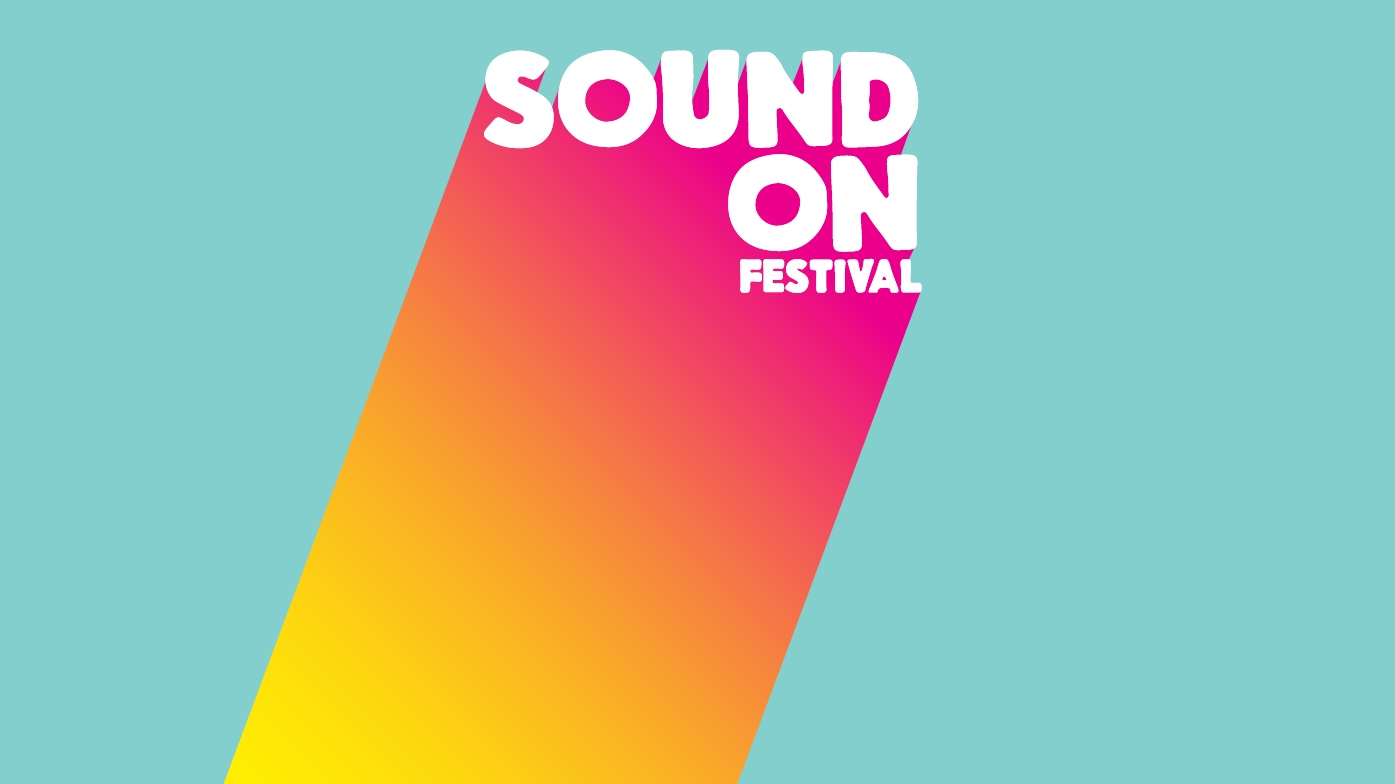 Sound On Festival