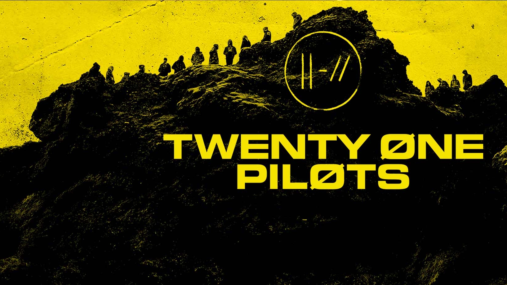 Twenty One Pilots at Perth Arena