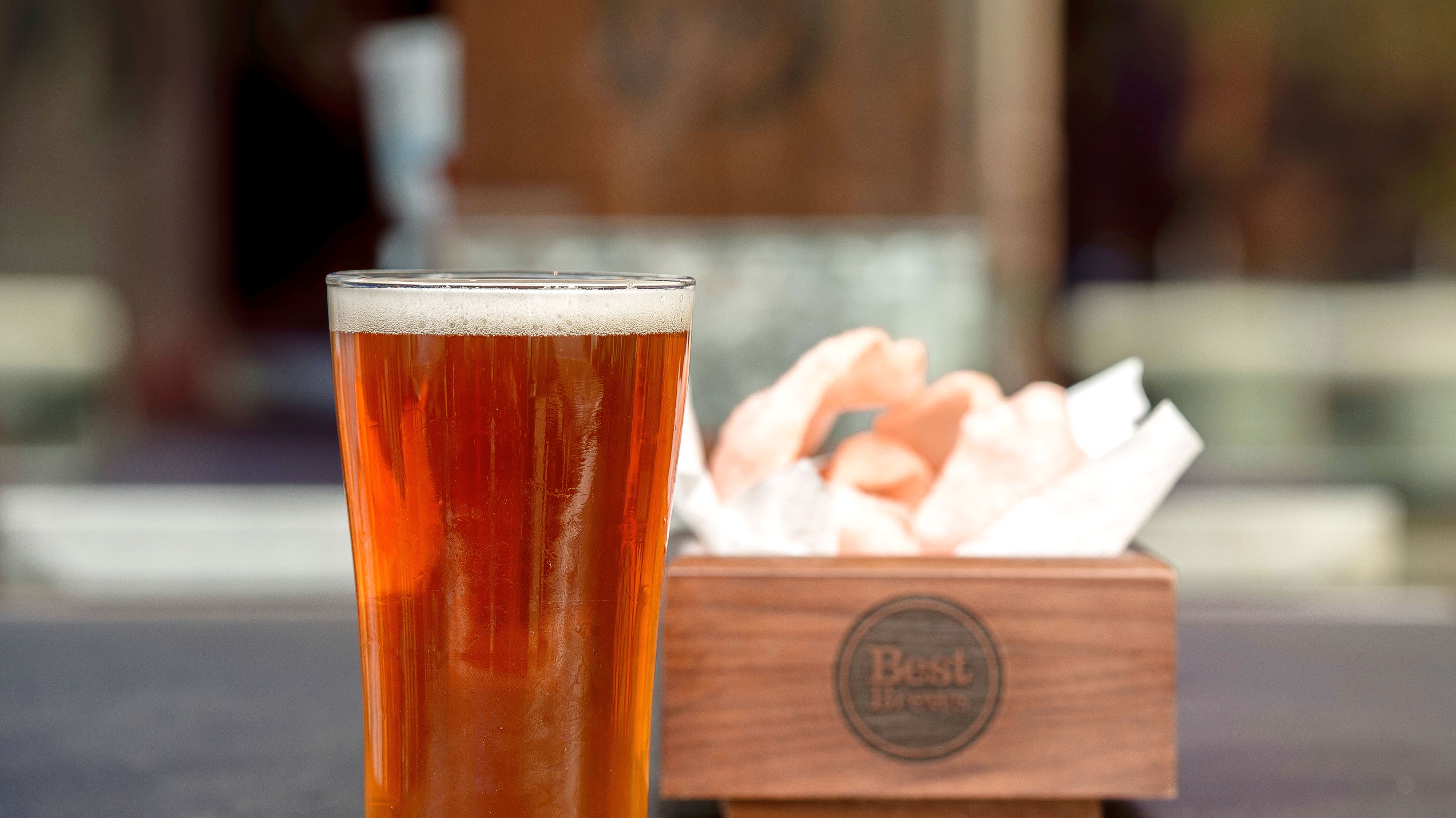 The Best Brew Bar & Kitchen Perth