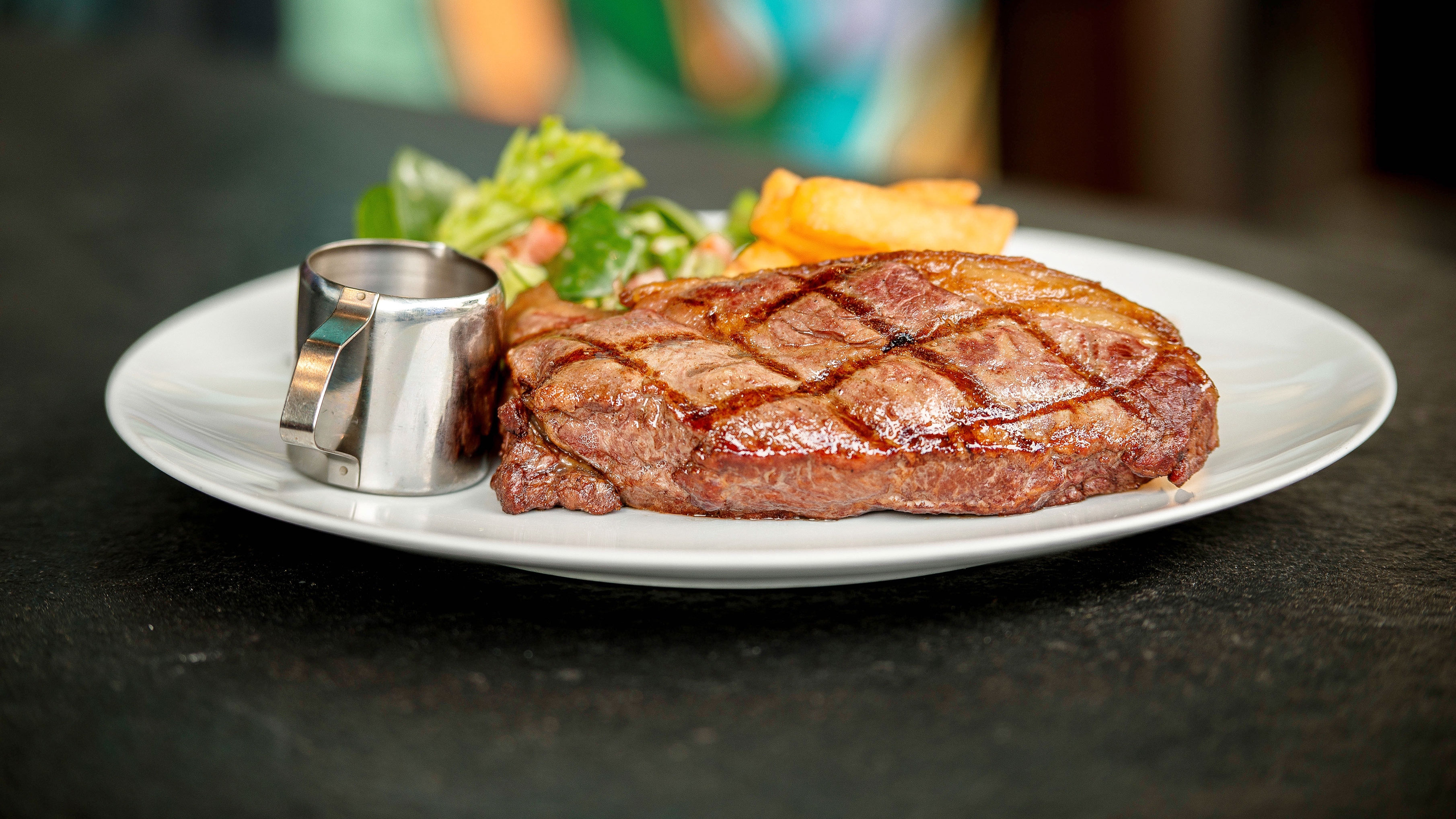 $20 Steak Night