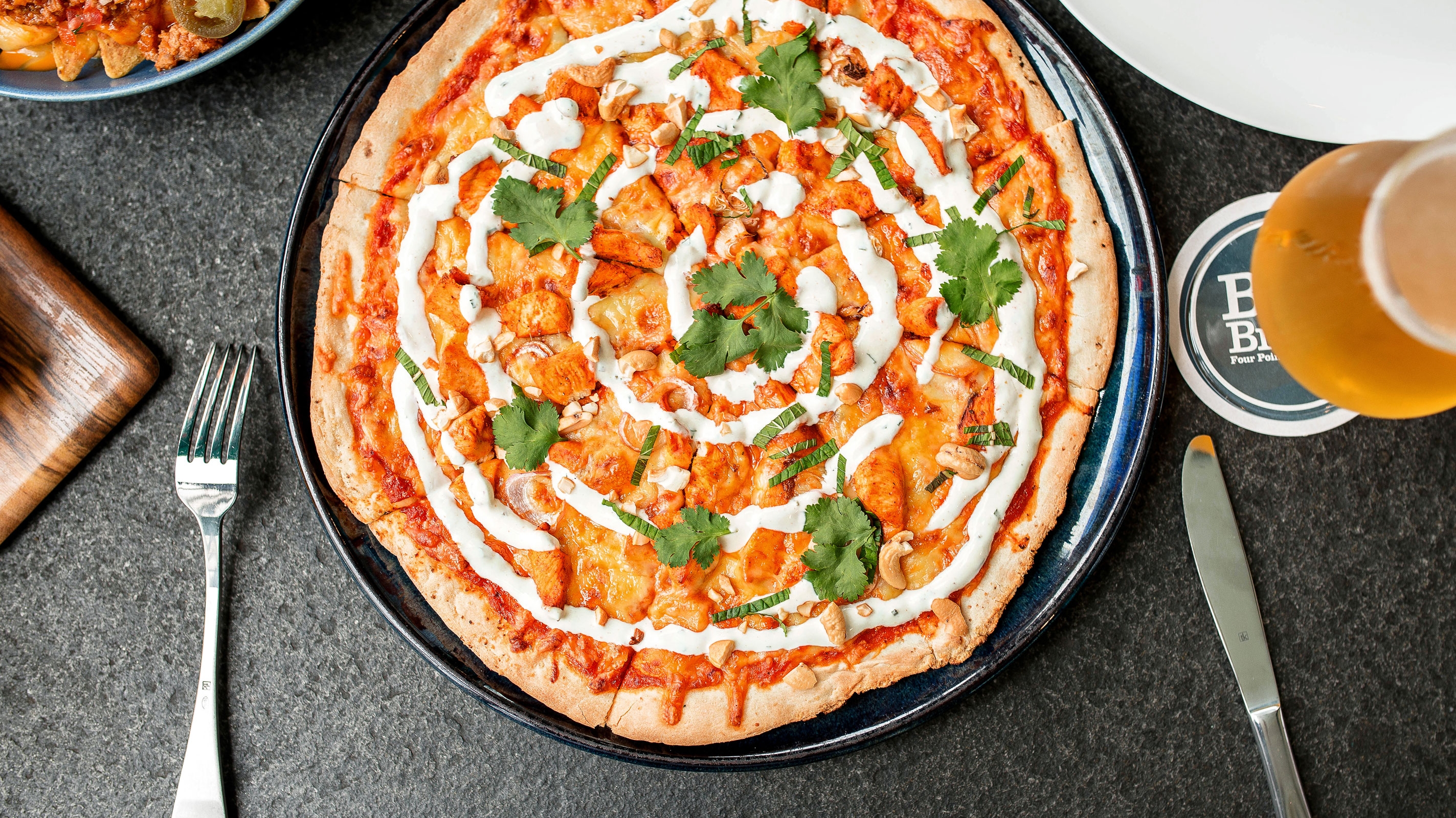 Pizza Night