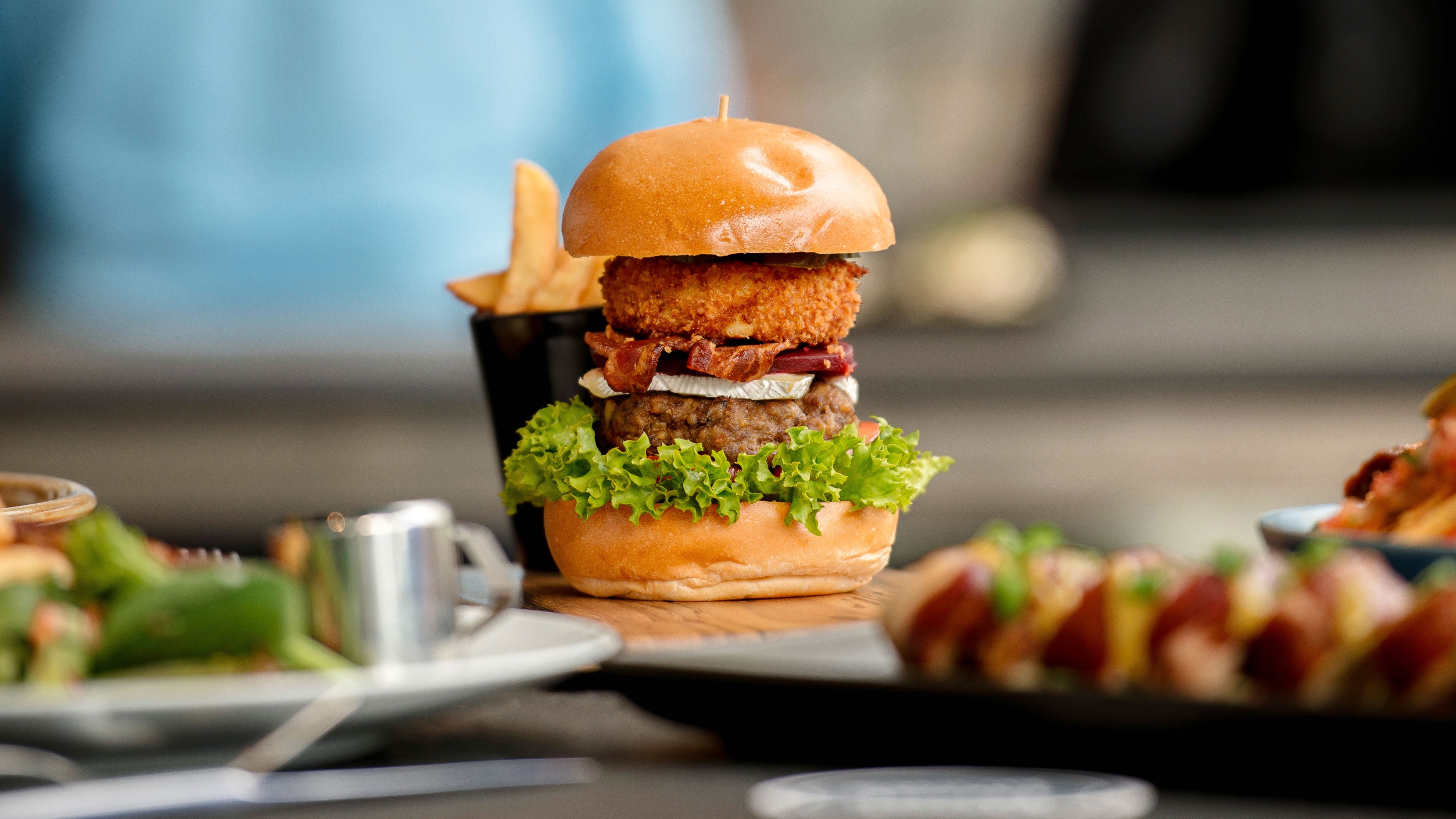 The Best Brew Bar & Kitchen Perth