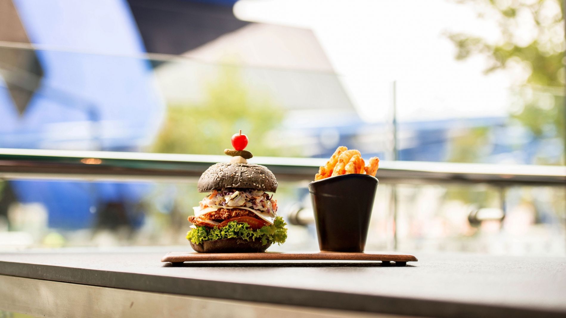 The Best Brew Bar & Kitchen Perth