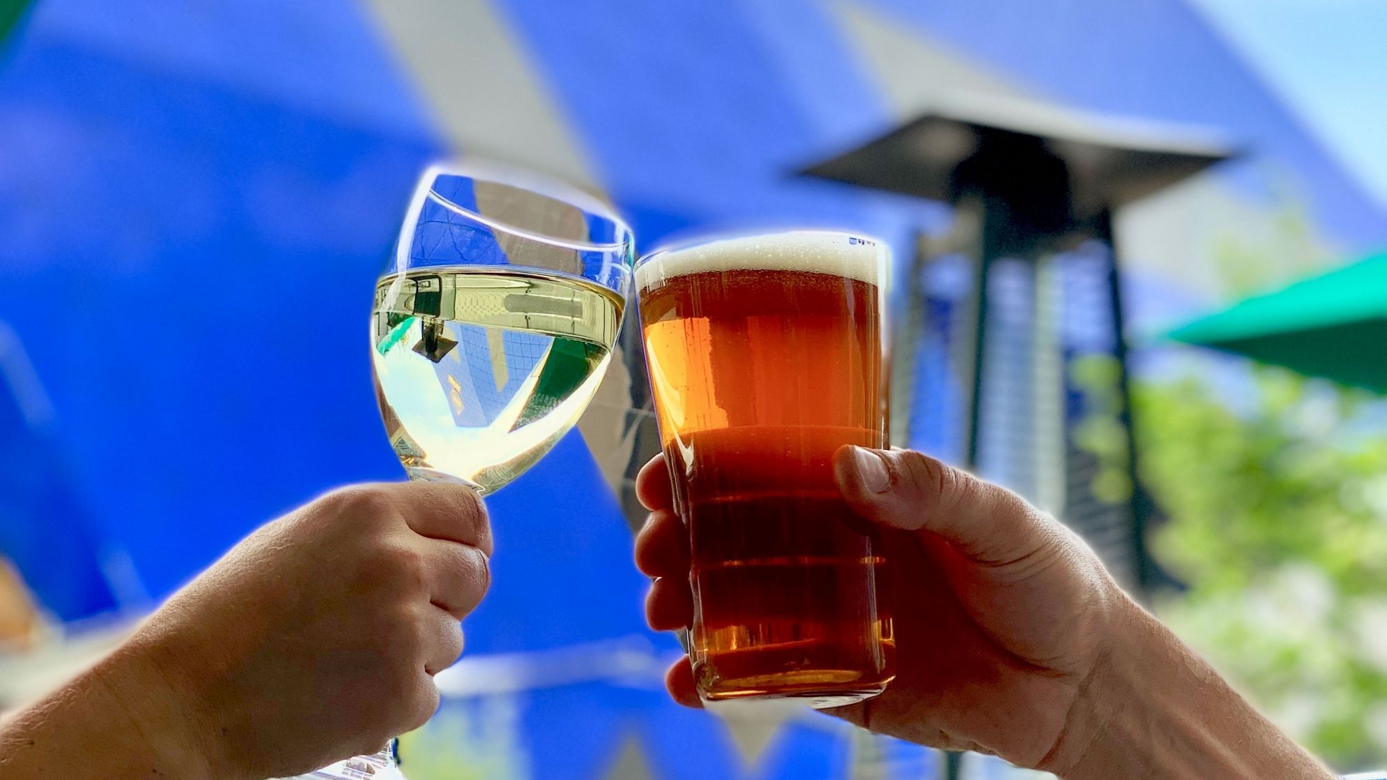 Australia Day Perth 2019 CBD Best Brew Bar